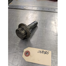 06E225 Crankshaft Bolt From 2013 Dodge Durango  3.6